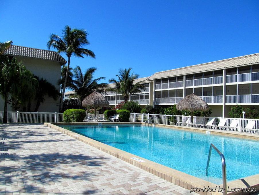 Sanibel Siesta Condo Exterior foto