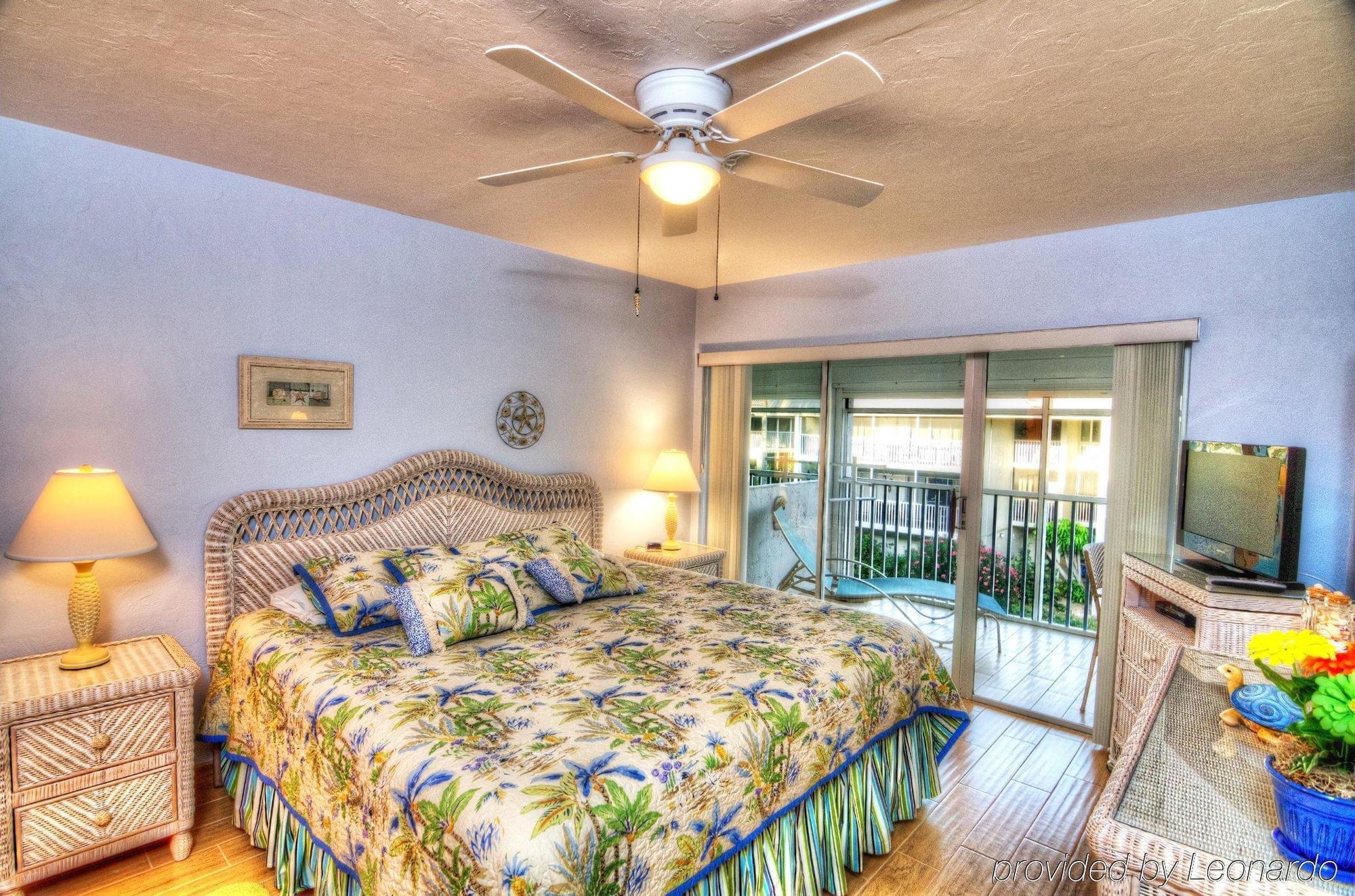 Sanibel Siesta Condo Exterior foto
