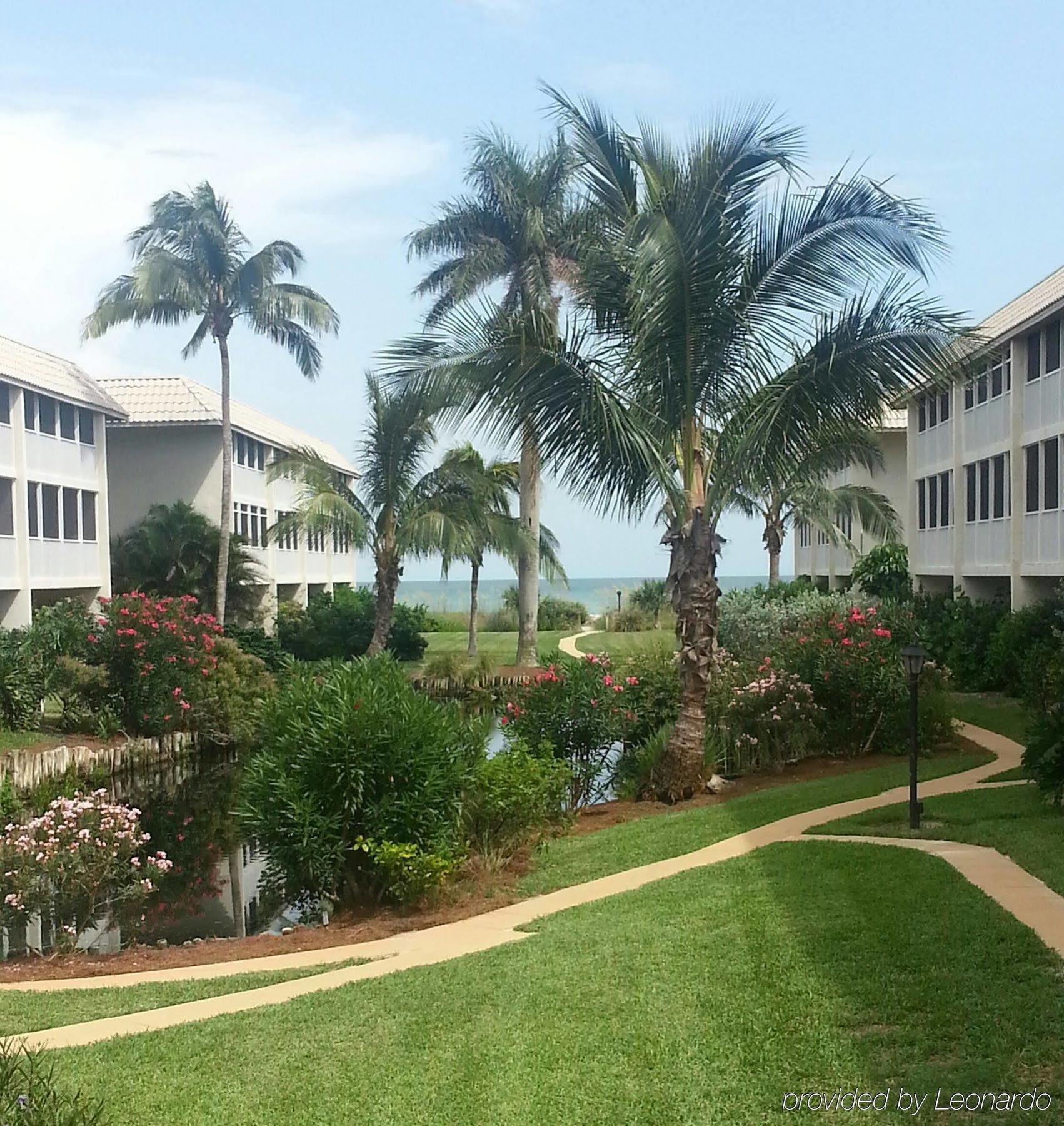Sanibel Siesta Condo Exterior foto