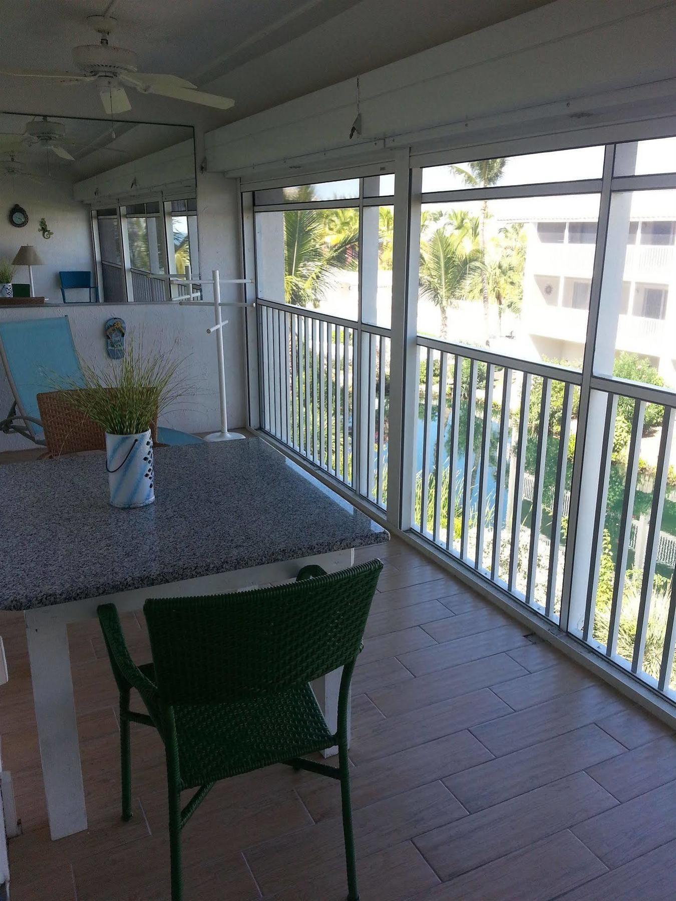 Sanibel Siesta Condo Exterior foto