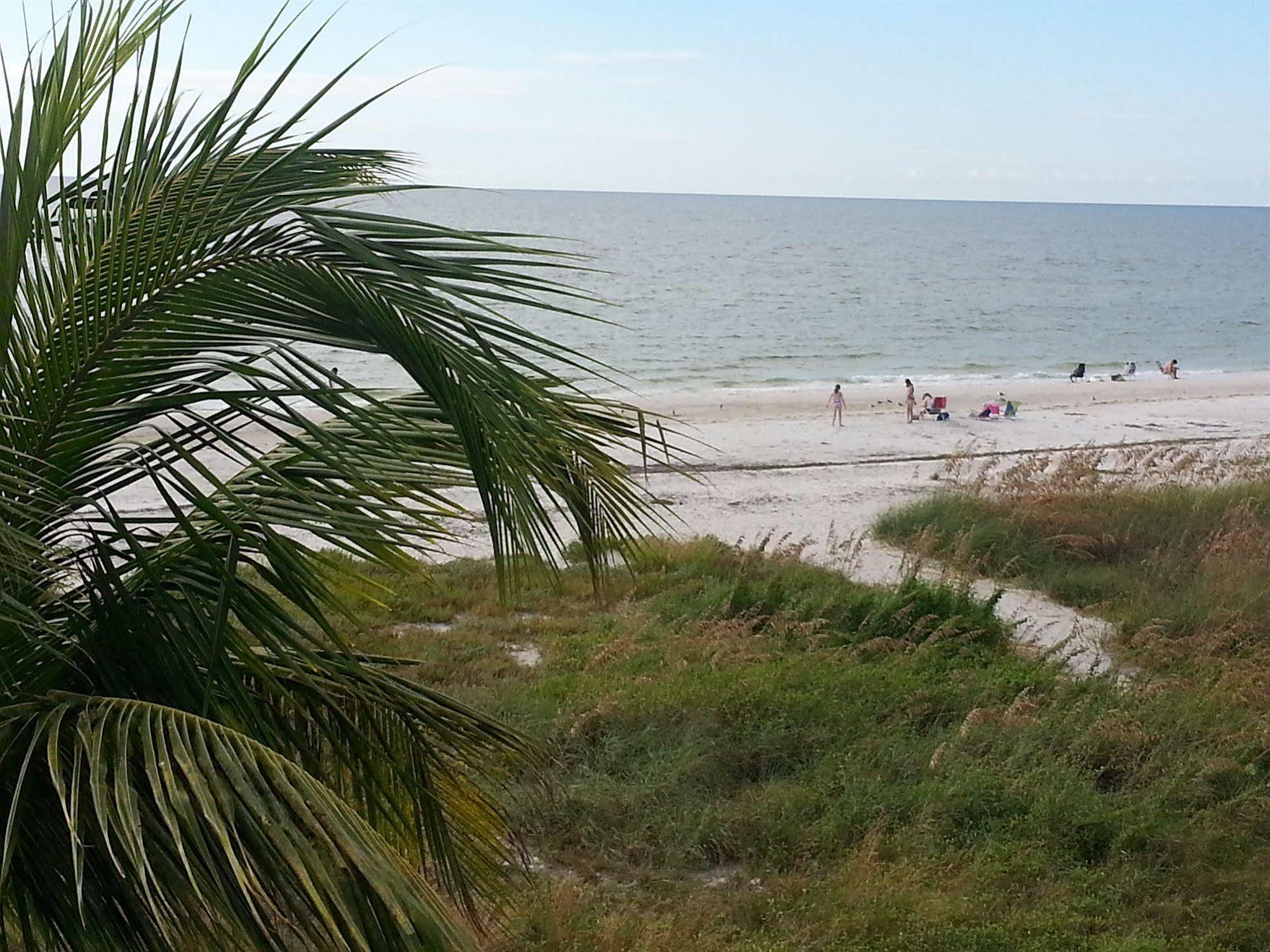 Sanibel Siesta Condo Exterior foto
